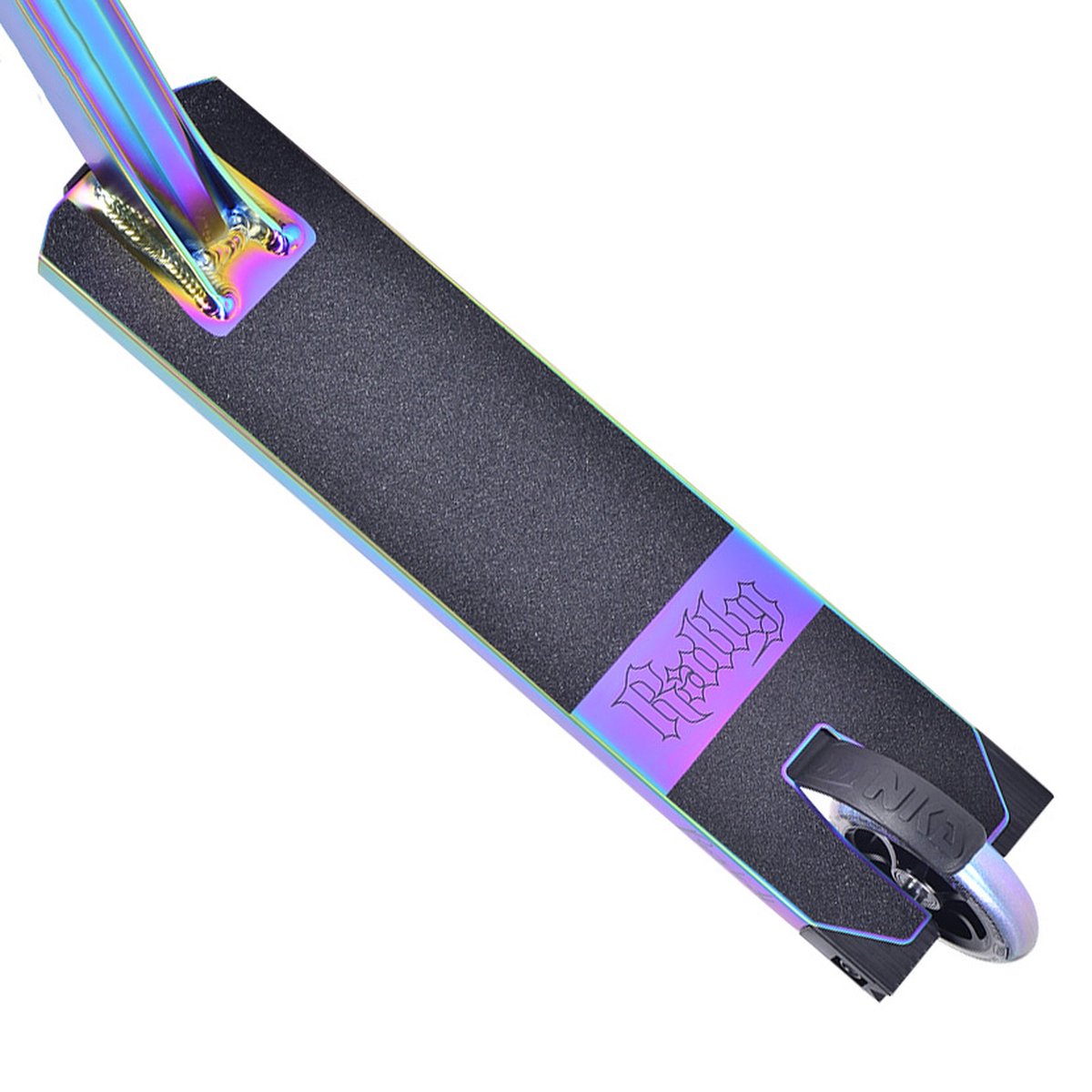 NKD Rally V4 stuntstep Matt Rainbow Step kopen online