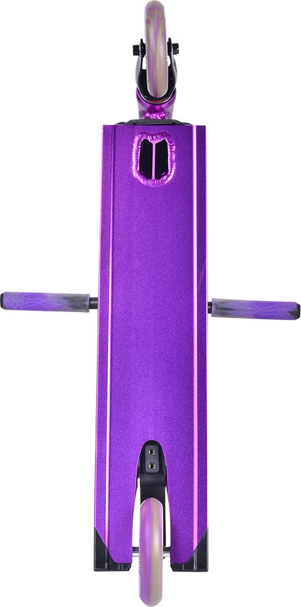 NKD Rally V4 stuntstep Purple 79cm / 83cm Step kopen online