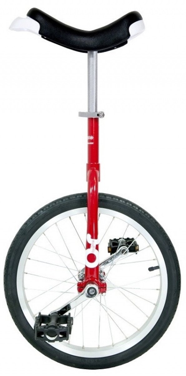 onlyone einrad red wielmaat 18