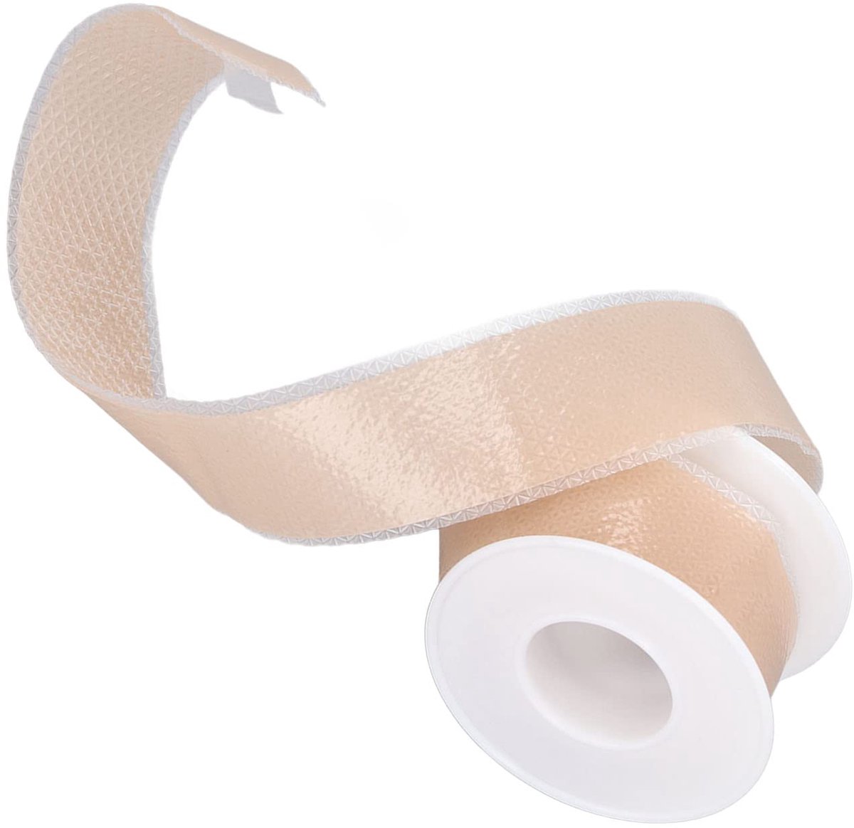 opvallende oorpatch voor baby s 0 8 x 39 4 inch correctiepatch van siliconen gel voor baby s voor het corrigeren van de vorm van de vallende oren