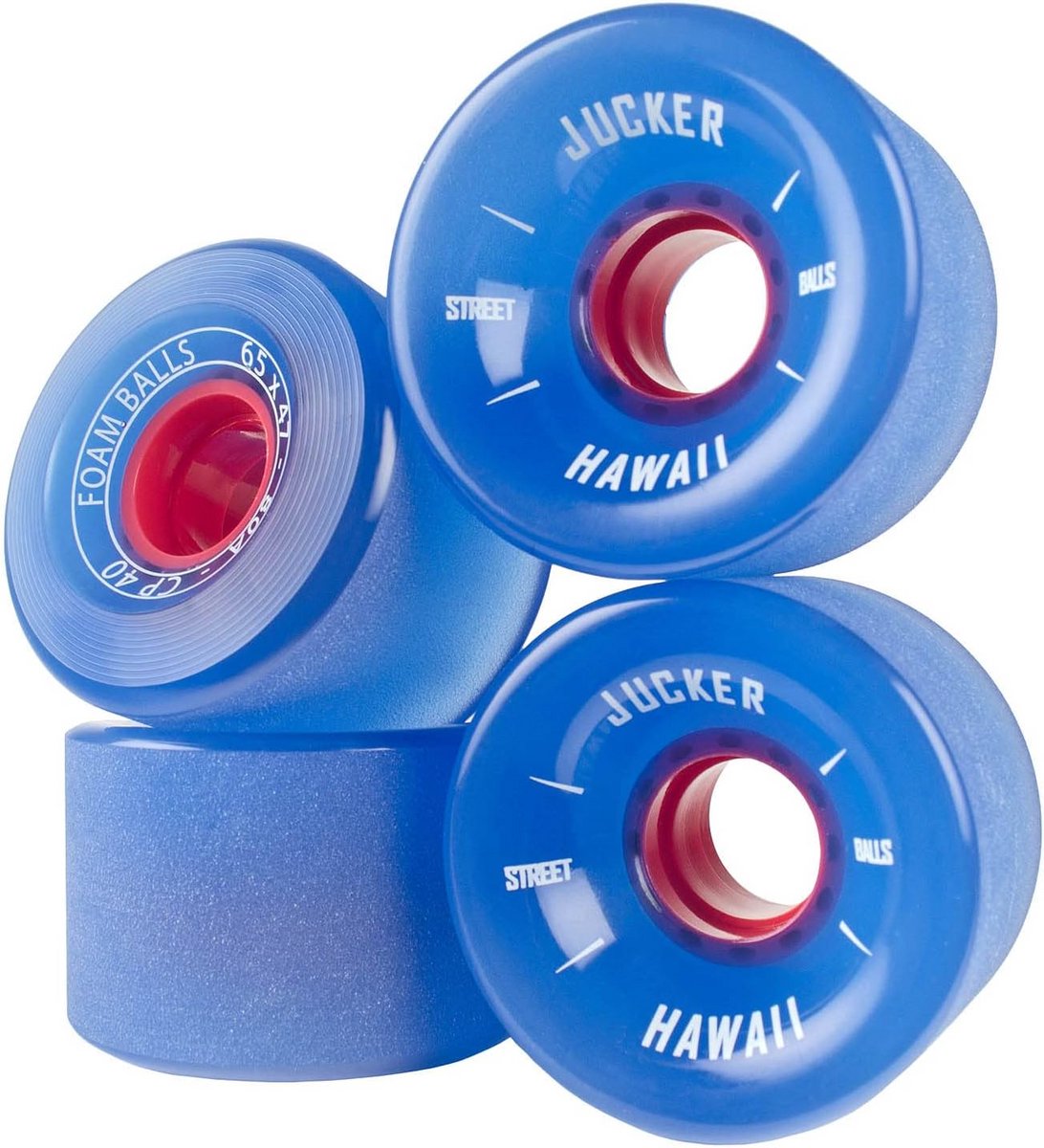 premium longboard wielen voor skateboard en cruiser 60 tot 74 mm