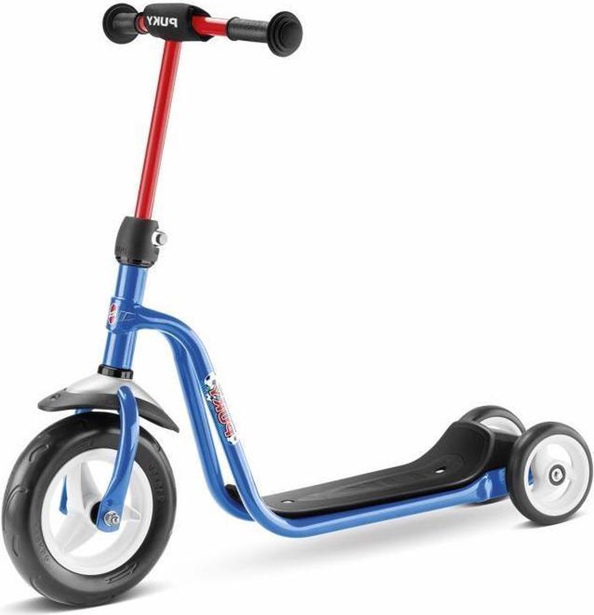 Puky R1 Kinderstep in Blauw Step kopen online
