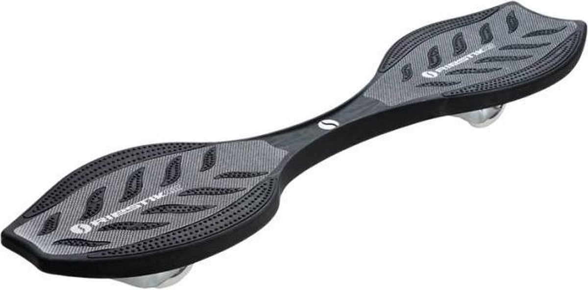Razor Zwart Skateboard - Waveboard Waveboard kopen online