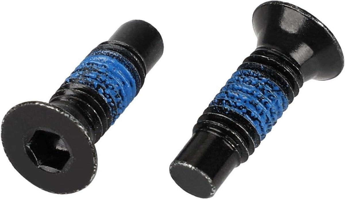 Reserveschroeven voor Elektrische Scooter - 10 stuks - Accessoire voor Xiaomi M365 en Meer Buitenspeelvoertuigaccessoire kopen online