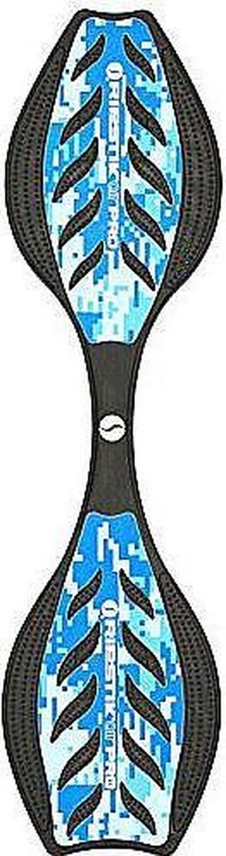 RipStik Air Pro Razor special: camo blauw Waveboard kopen online