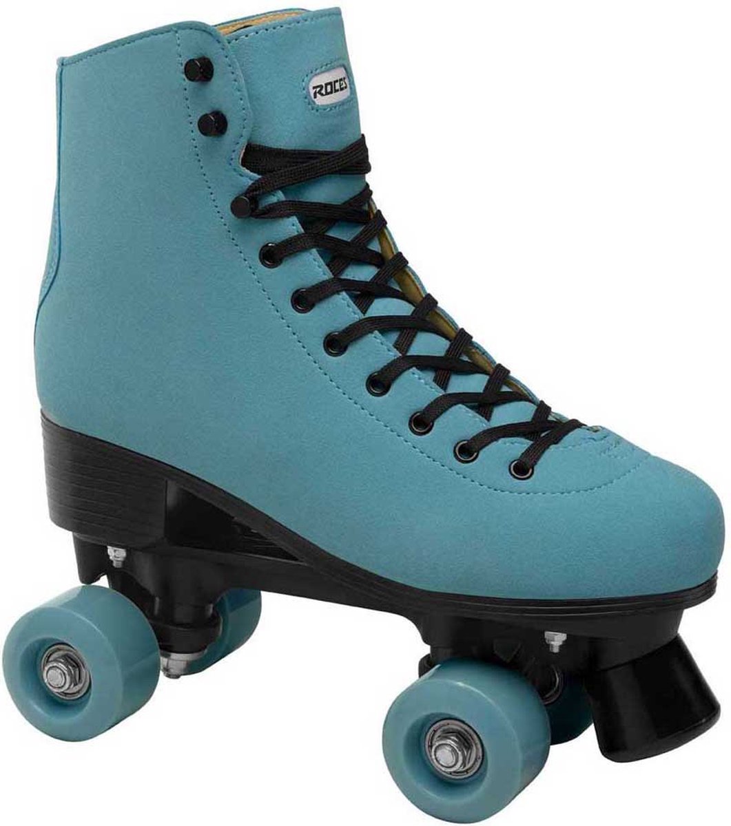 roces rc1 classic rolschaatsen blauw eu 35 man vrouw