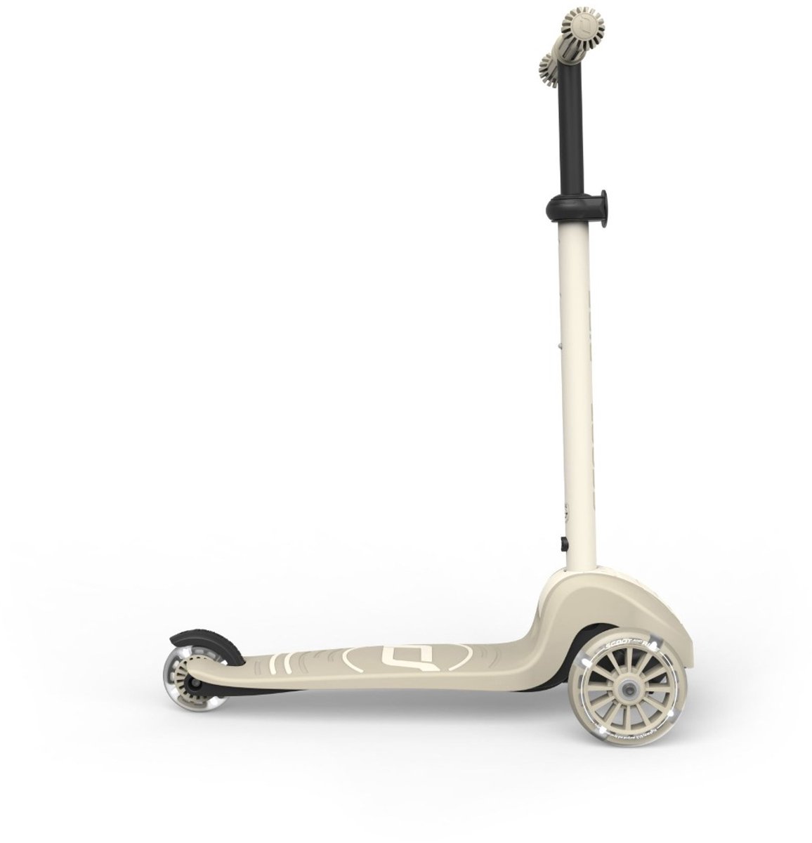 scoot ride step highwaykick 3s ash
