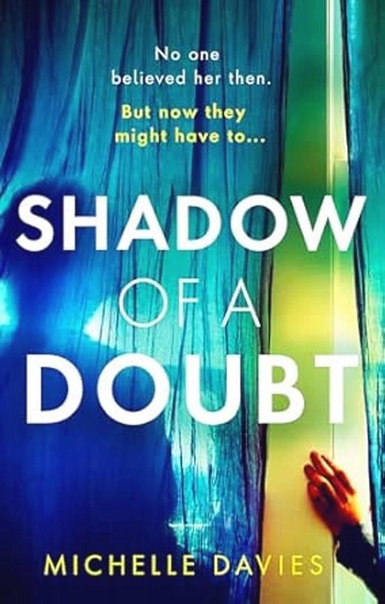 Shadow of a Doubt: The twisty psychological thriller inspired by a real life story that will keep you reading long into the night Skelter kopen online