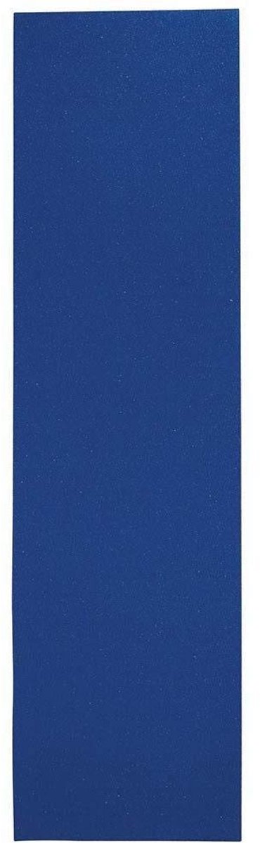 skateboard grip tape blauw antislip universele maat