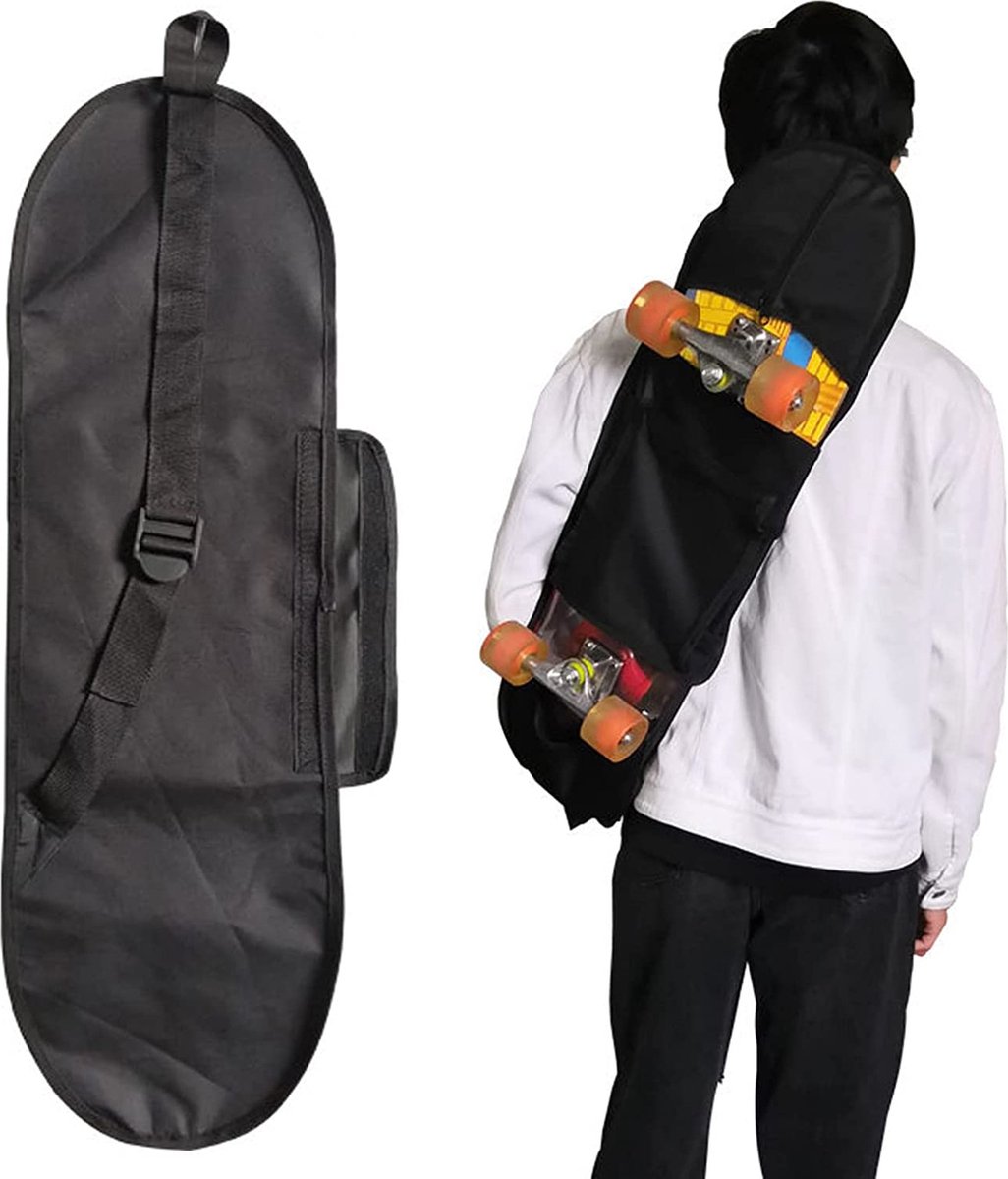 skateboard tas waterdicht longboard tas skateboard longboard tas skateboard drag bag longboard waterdichte tas cadeau voor skateboards onder 31 4 inch