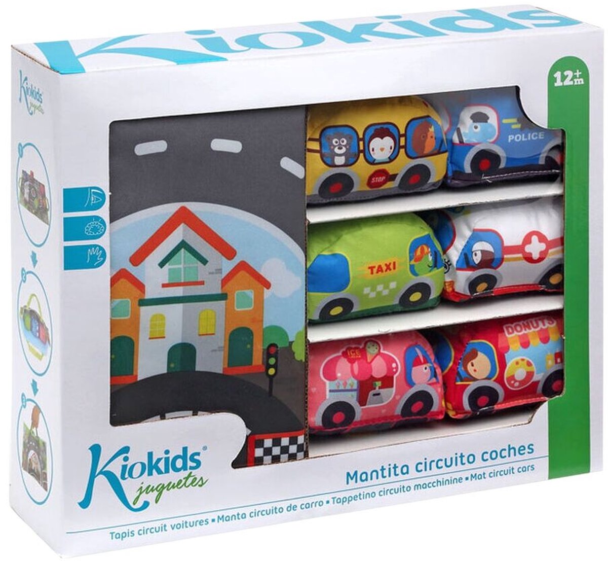 Speelkleed Buitenspeelvoertuigaccessoire kopen online