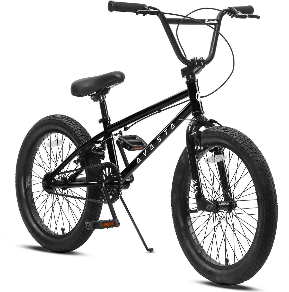 stoere 18 inch kinder bmx fiets voor jongens en meisjes 5 8 jaar