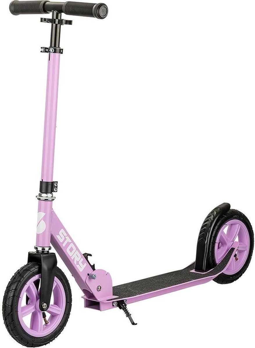 Story Civic Comfort step purple Step kopen online