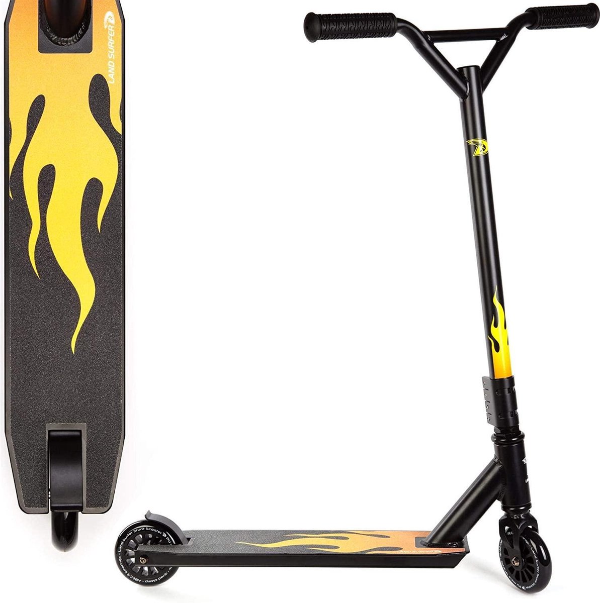 Stuntstep -Stunt Scooter Step kopen online