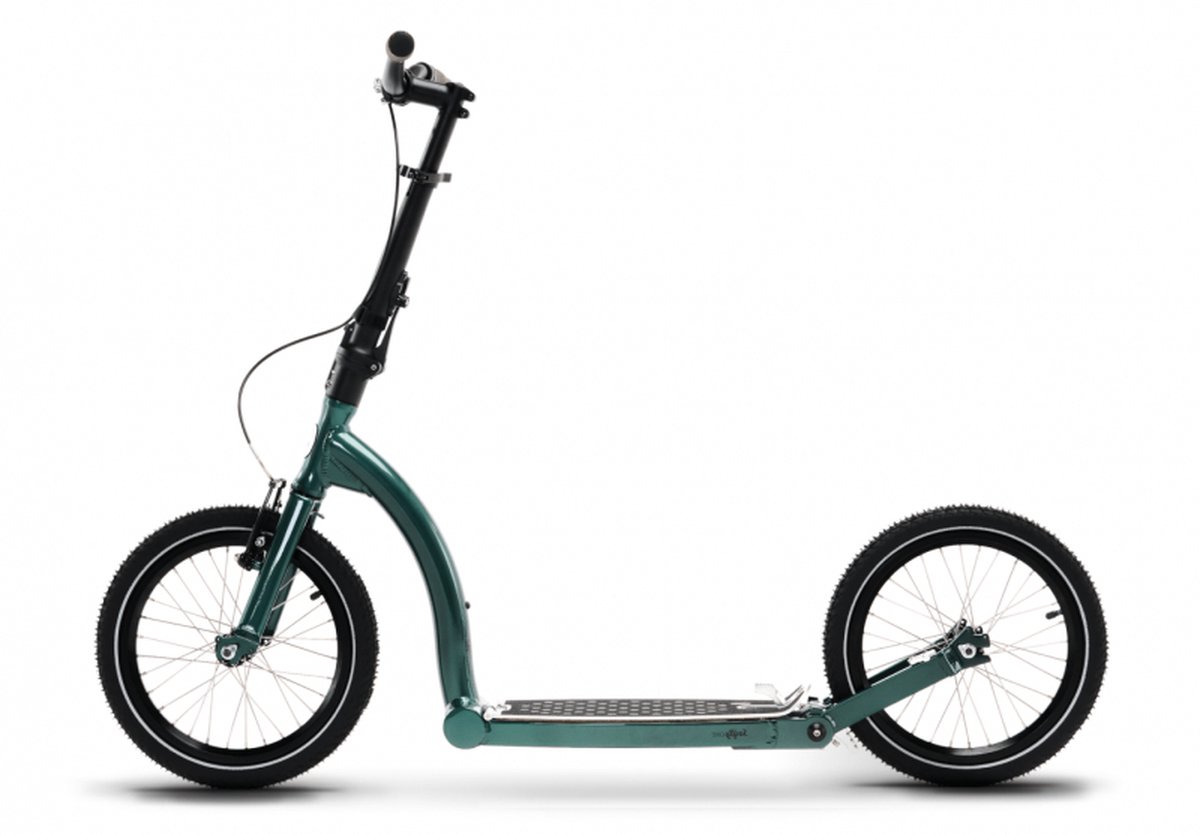 Swifty ONE MK3 Forest Green Step kopen online