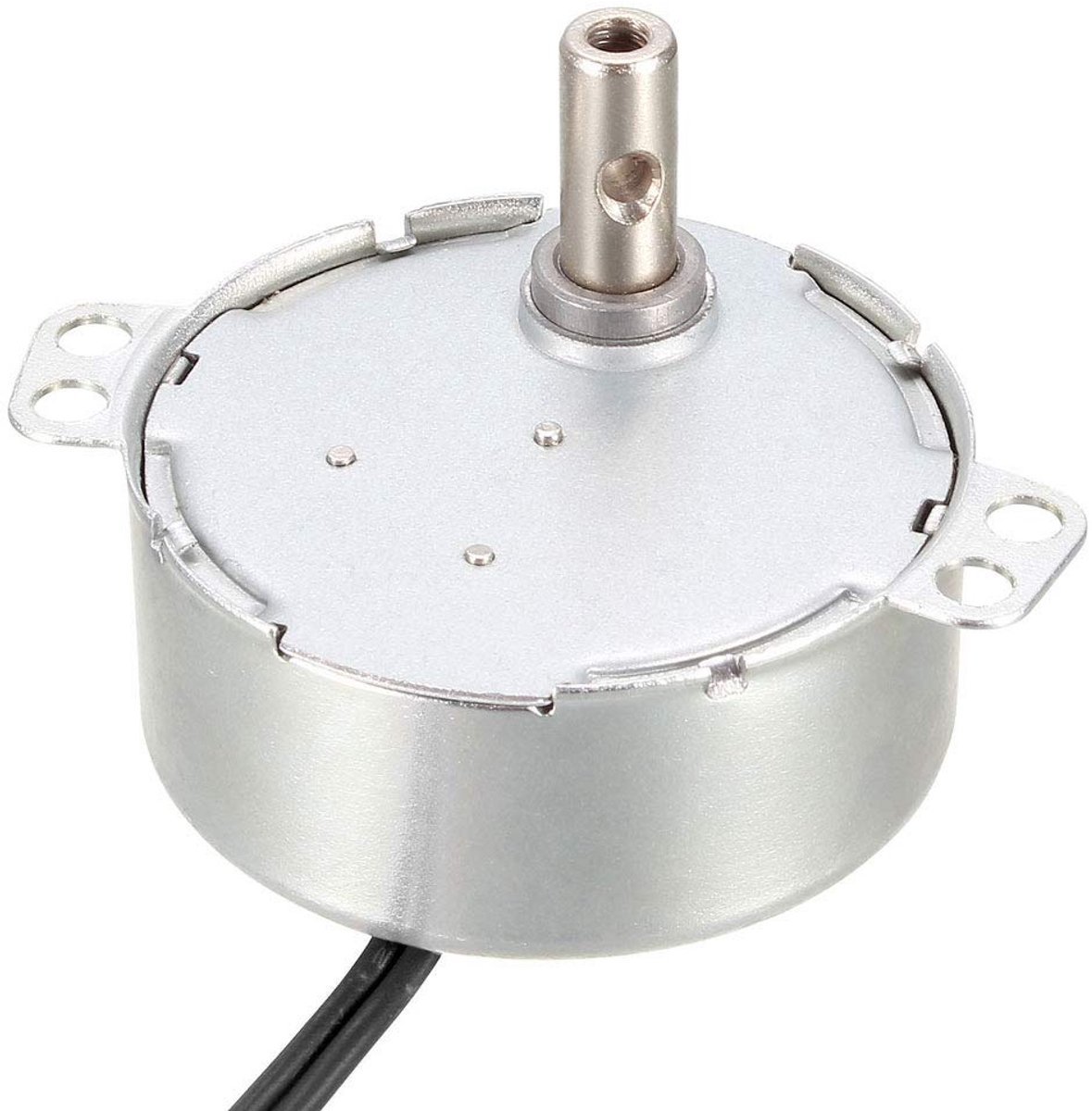 Synchrone Elektromotor AC 220-240V CW/CCW 20-24 RPM Loopmotor kopen online