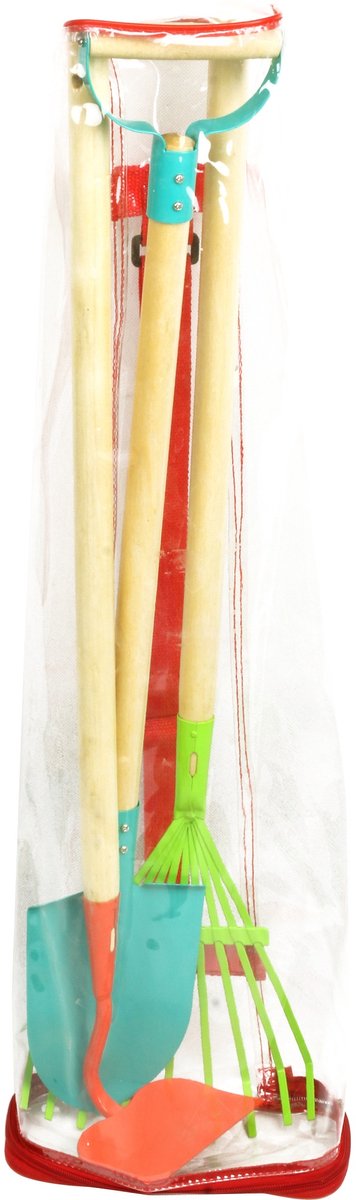 vilac tuingereedschap