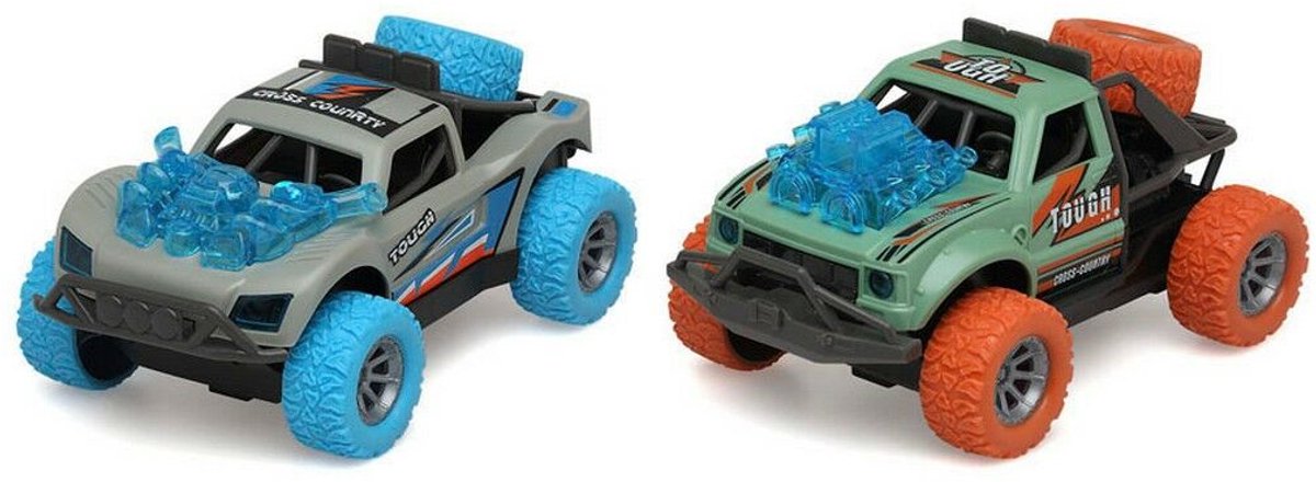 Vrachtwagen Off Road 33 x 13 cm Buitenspeelvoertuigaccessoire kopen online