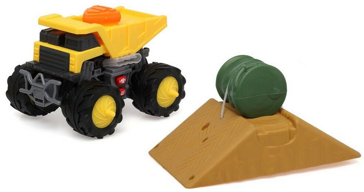 Vrachtwagen Truck Buitenspeelvoertuigaccessoire kopen online