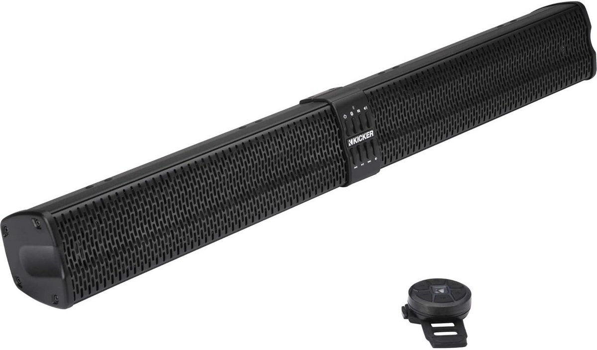Waterdichte Bluetooth Soundbar 34 Inch voor UTV, Quad en Buggy - Krachtig 300W Vermogen Buitenspeelvoertuigaccessoire kopen online