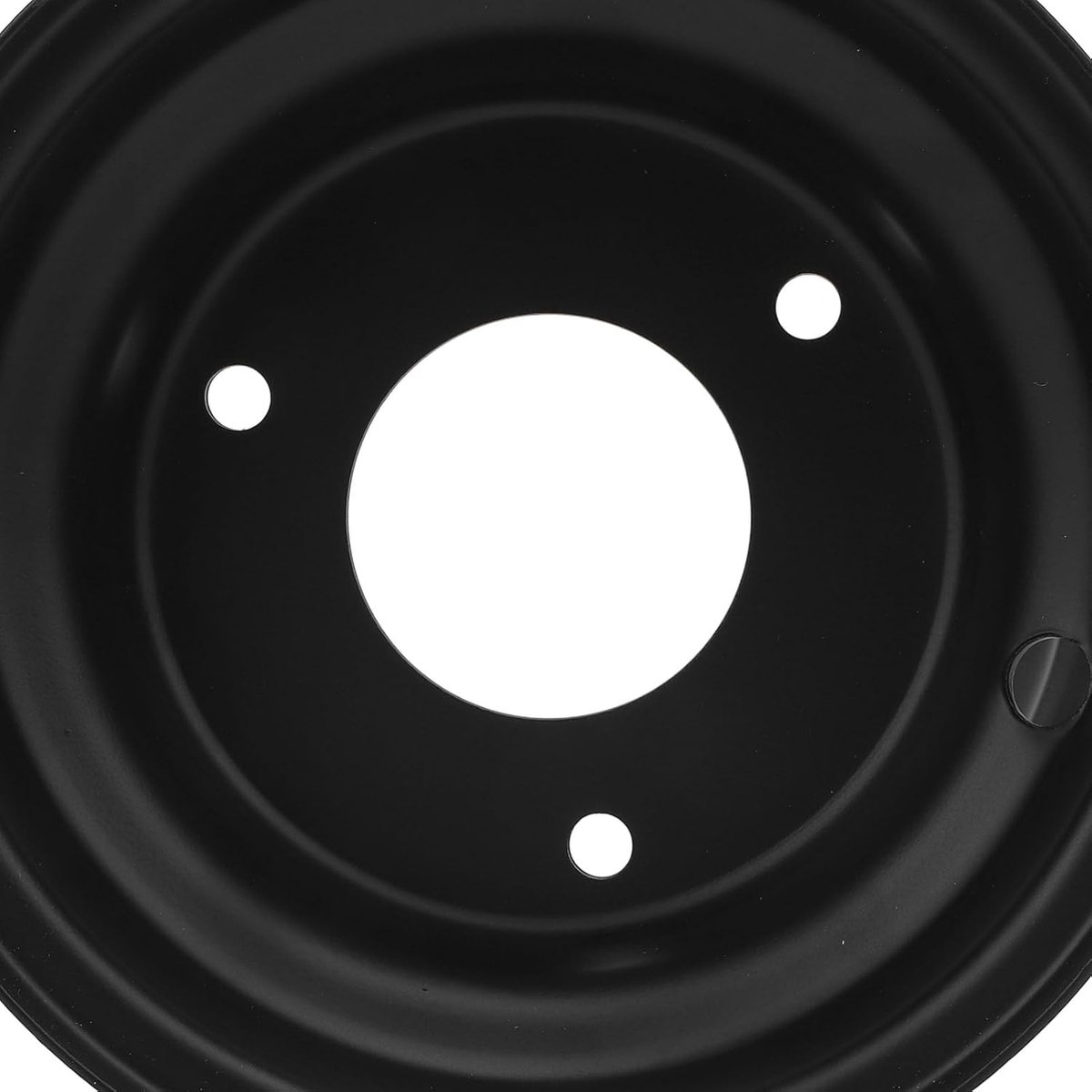 wheel hub aluminium legering 3 boutgaten velg voor go kart quad dirt bike 145 70 6 7 inch