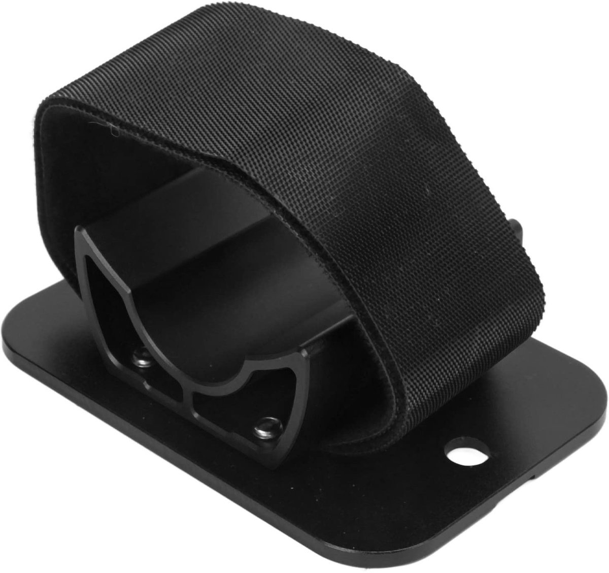 1 stuk roestvrijstalen aluminium autodakfiets achterwielbeugel voor het vervoeren van fietsen op autodakdragers, achterwielen voor het bevestigen van fietsen (zwart) Buitenspeelvoertuigaccessoire kopen online