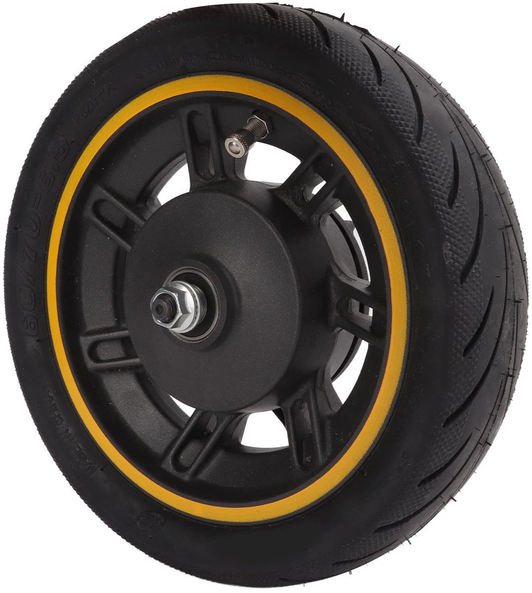 10 inch 60 70 6 5 wheel with tire replacement vorderrad g30d scooter front 2 for 9 g30 electric