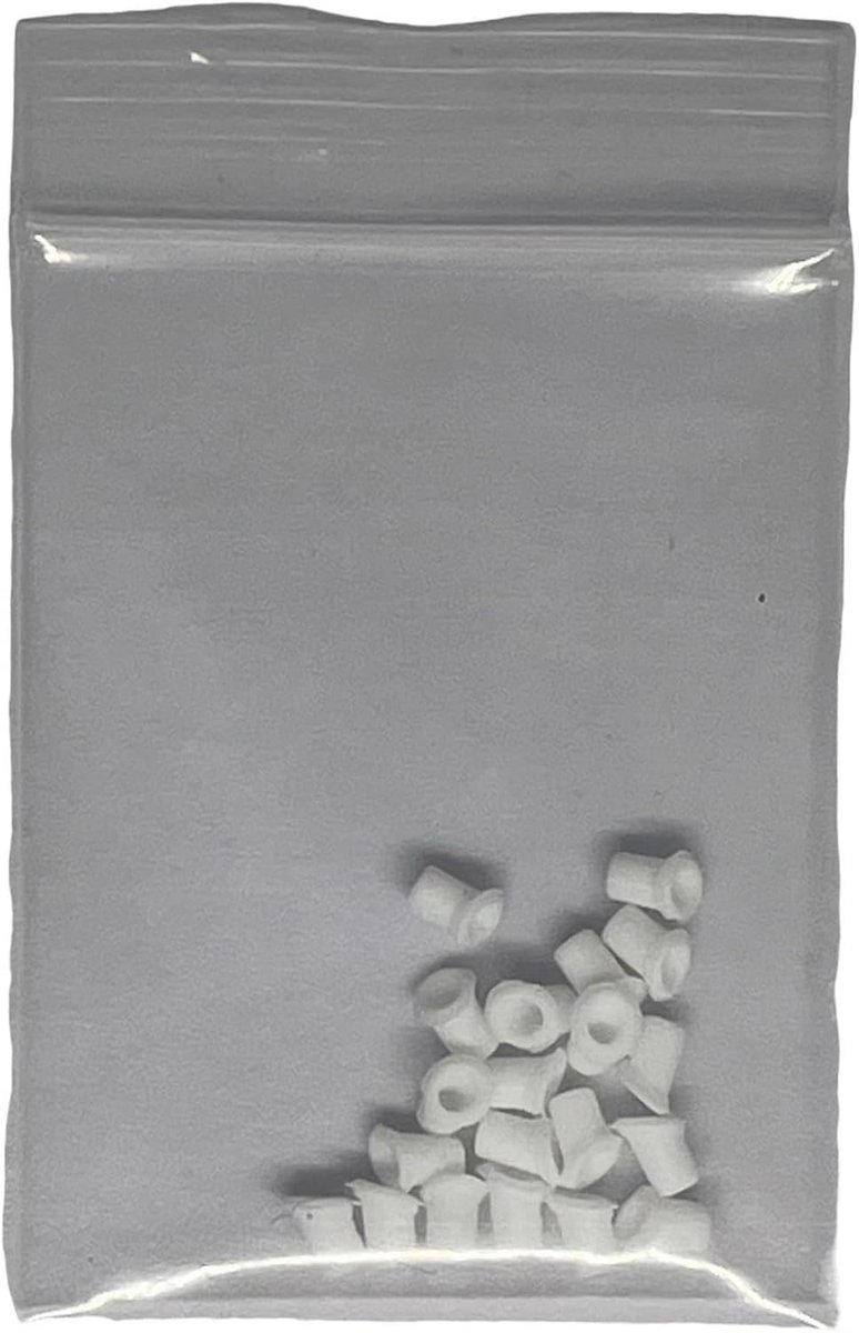 10 sets pivot cups voor vingerboard trucks universele montage voor professionele trucks