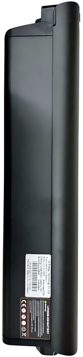 13Ah-batterij, geschikt voor Touroll Urbano 3 Buitenspeelvoertuigaccessoire kopen online