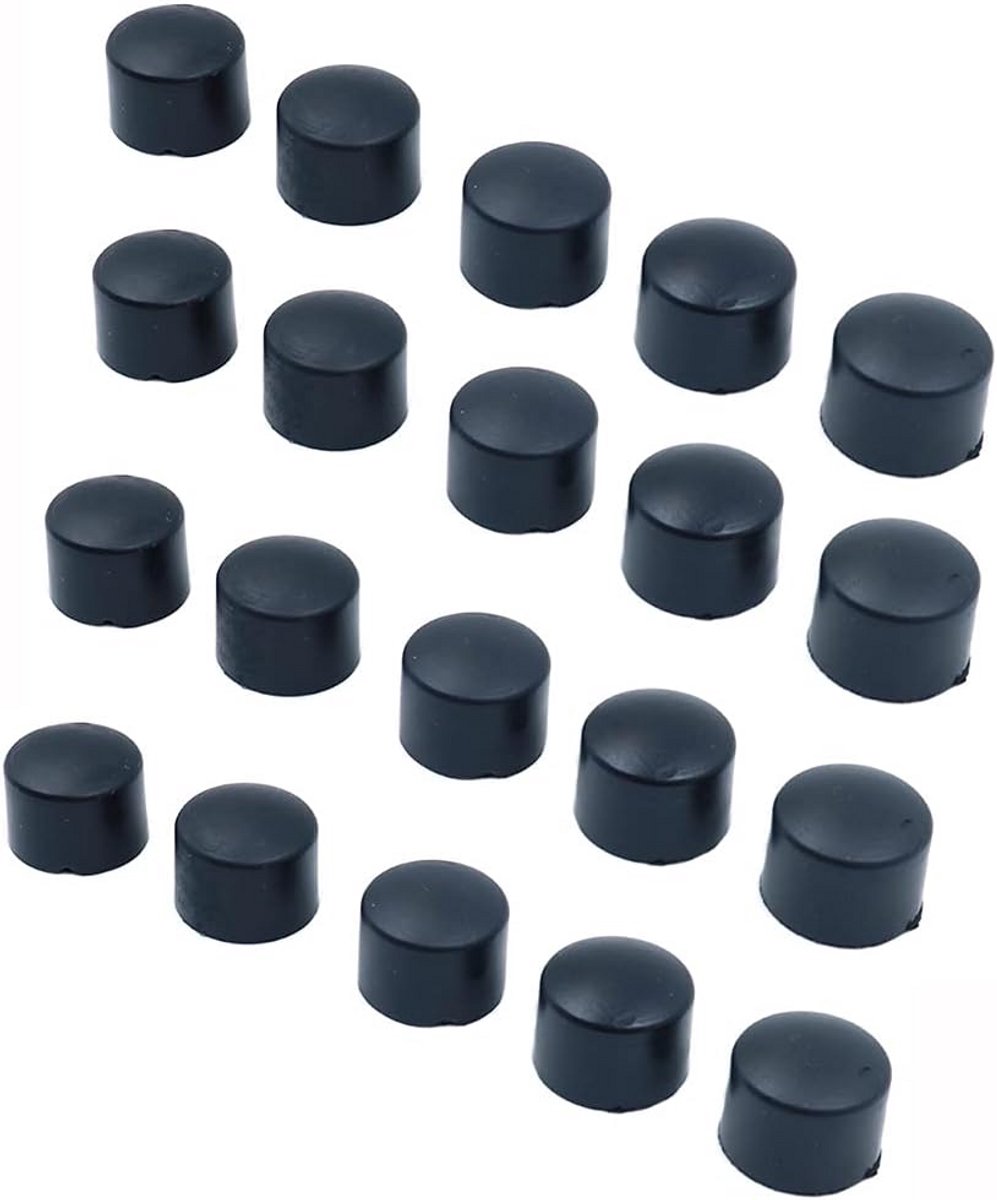 20 stuks 16 mm Pivot Cups voor Skateboard en Longboard Trucks Skateonderdeel kopen online