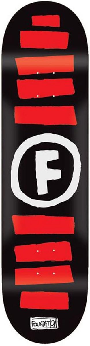 8.0 inch Skateboard Deck | Sterk Canadees Esdoorn Hout | Hoge Pop Skateonderdeel kopen online