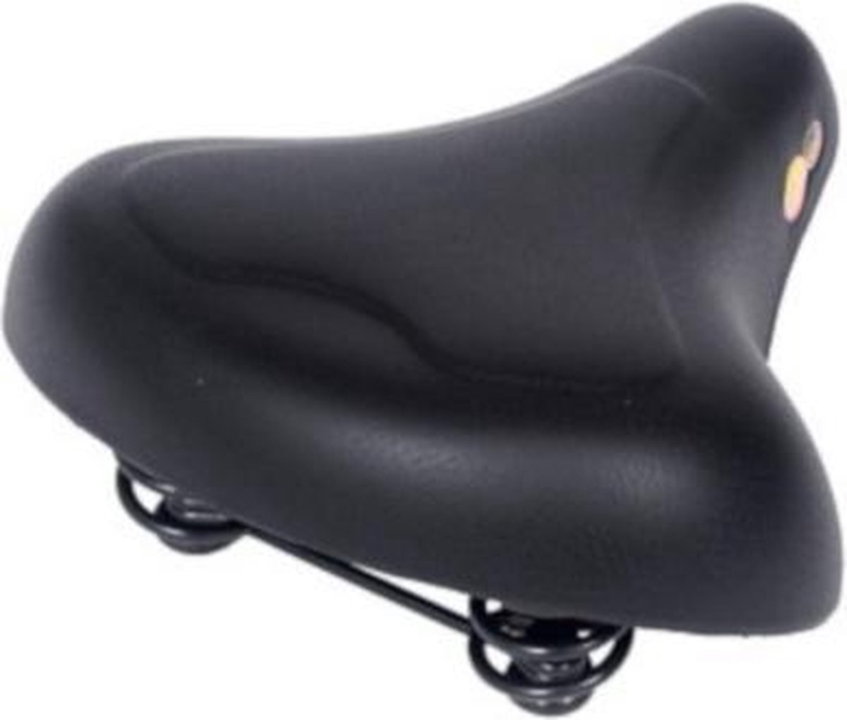 abi fietszadel holland