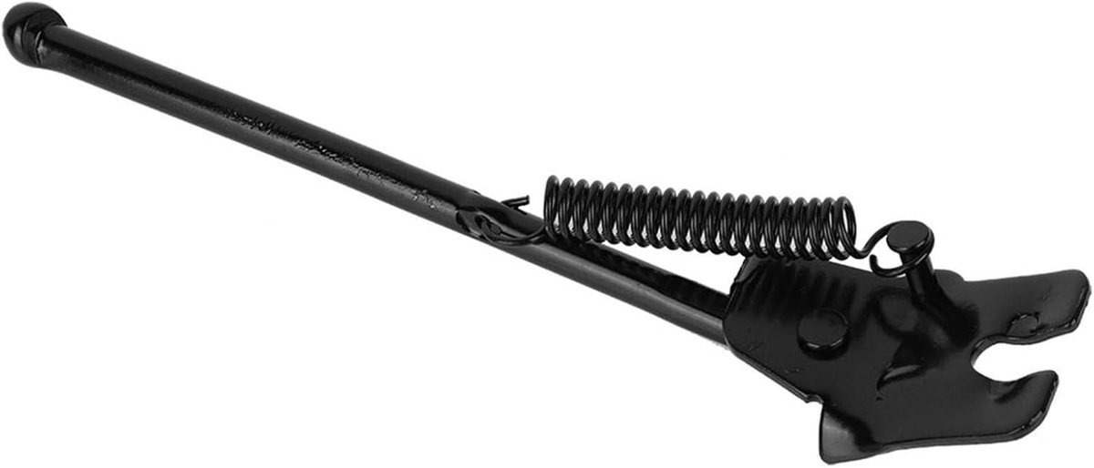 All4You - Kinderfiets Stalen Stand, Stabiele Steunstandaard, Eenvoudige Installatie, 12 14 16 18 20 Inch, Fietsaccessoire Kinderfiets kopen online