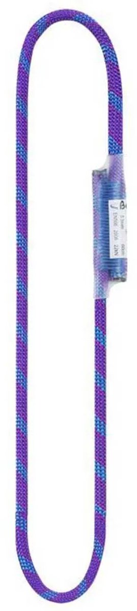 Beal Jammy 5.5 Mm Touw Paars 60 cm Klimtouw kopen online