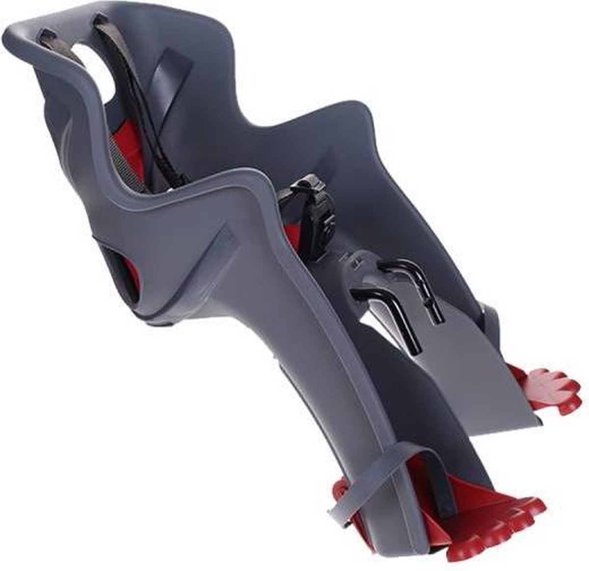 bellelli fietsstoeltje voor rabbit handlefix