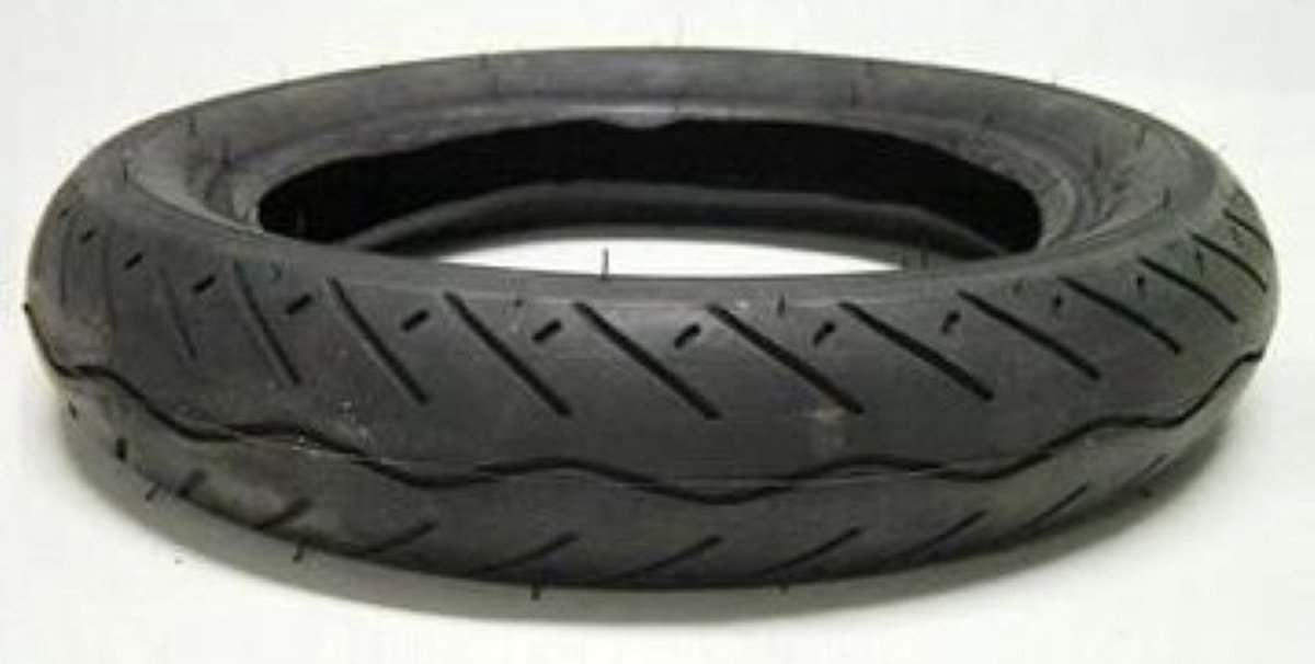 BERG Buddy Buitenband Slick - Maat 12,5 x 2,25-8 Buitenspeelvoertuigaccessoire kopen online