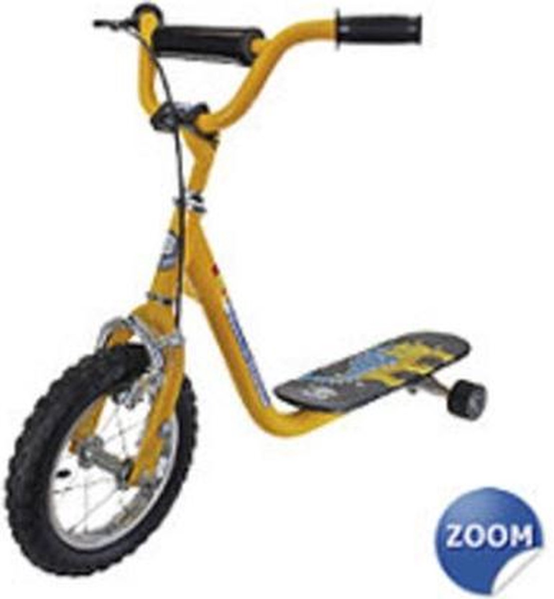 Bike-board step 12 tyke Step kopen online