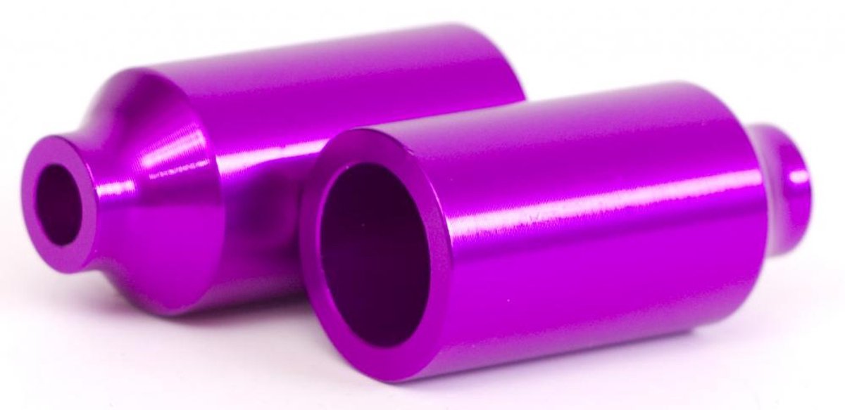 blazer pro stuntstep pegs purple