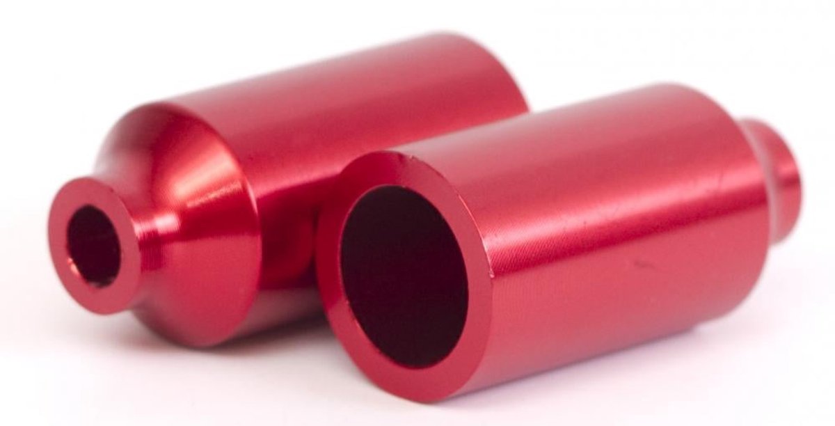 blazer pro stuntstep pegs red