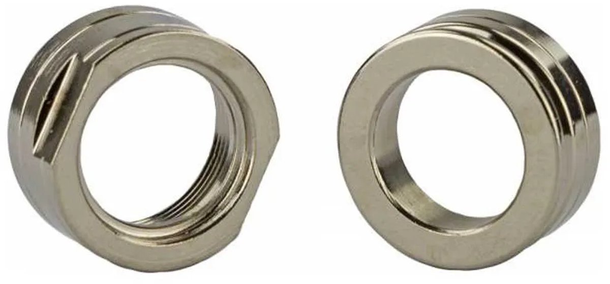 campagnolo zonda scirocco conversiekit zilver