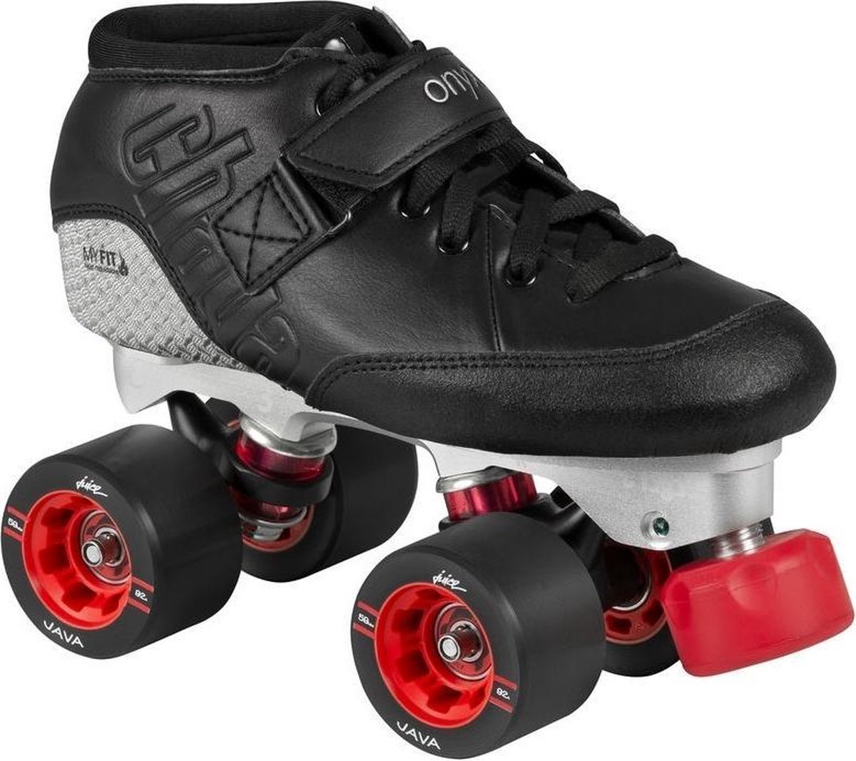 CHAYA DERBY SKATES, ONYX Rolschaatsen kopen online