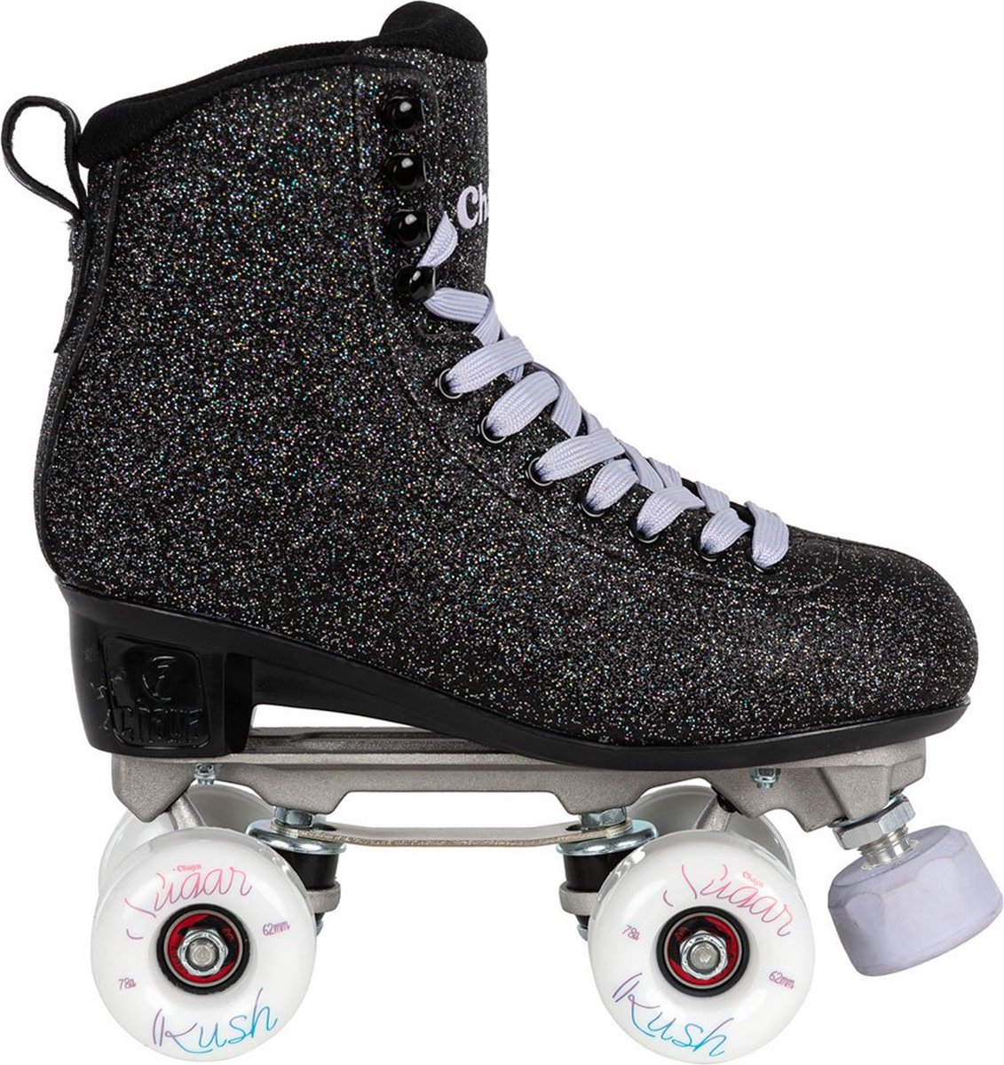 Chaya Melrose Deluxe Starry Night Dames Rolschaatsen Wit EU 41 Vrouw Rolschaatsen kopen online