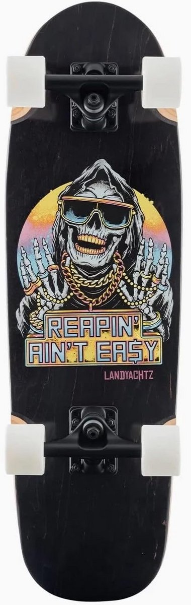 compact skateboard complete 28 5 inch voor stad en woon werkverkeer breed deck