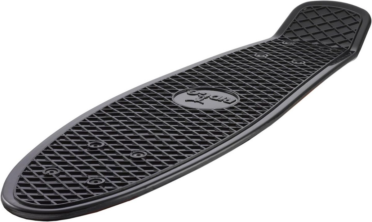 Compacte Mini Cruiser Skateboard Deck 22 inch Skateonderdeel kopen online