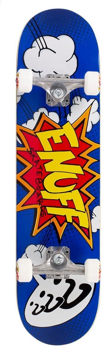 complete skateboard skateboard voor beginners en gevorderden