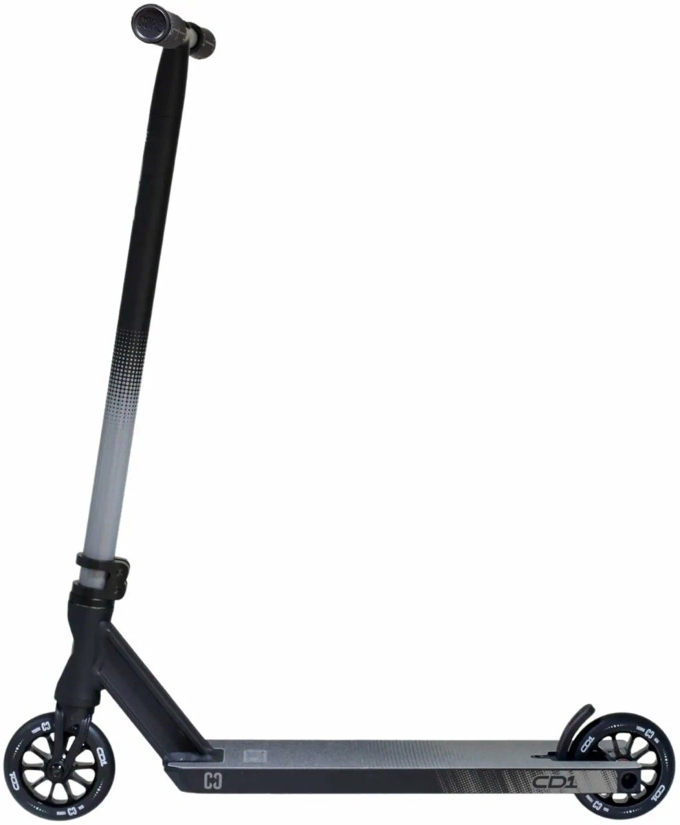 CORE CD1 Pro Scooter Zwart Step kopen online