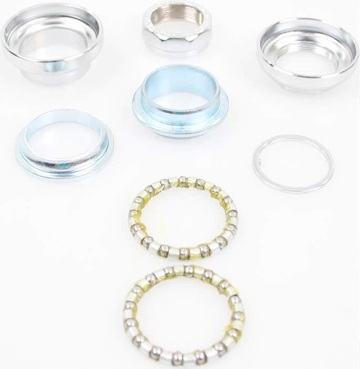 cortina balhoofd deel soul