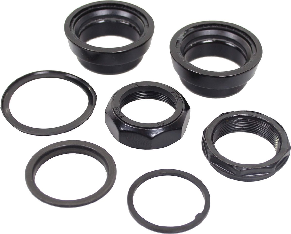 cortina balhoofdstel 1 1 8 mh 505c