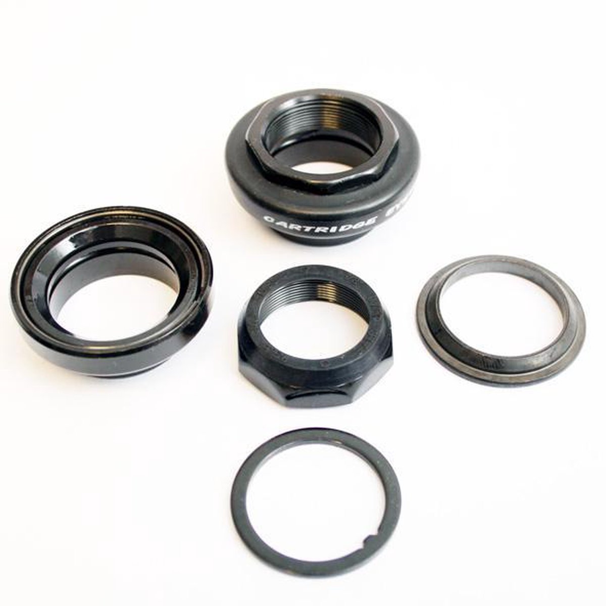 cortina balhoofdstel pure