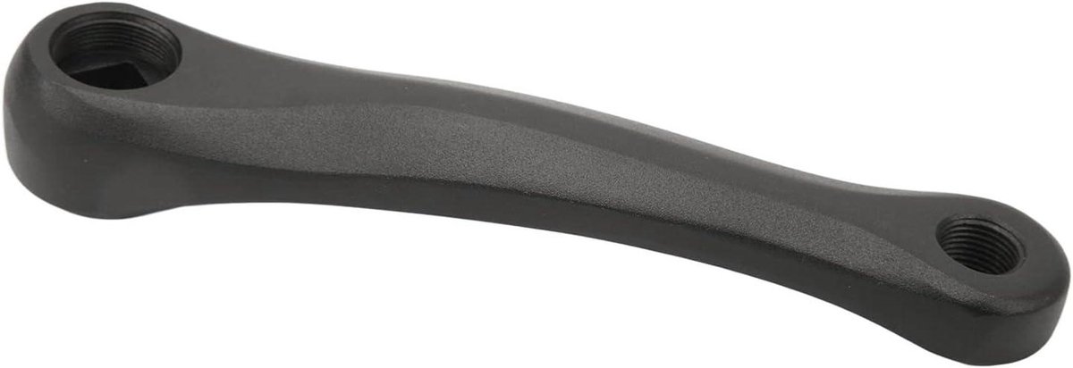 cosensi fietscrankarm 152mm aluminium voor stadsfiets vouwfiets racefiets